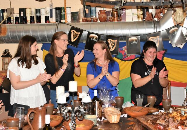 Foto: Cherelle Marek