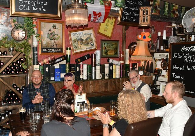 Foto: Cherelle Marek