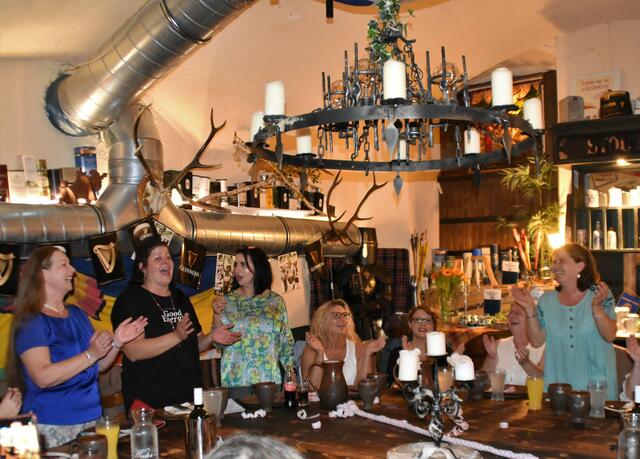 Foto: Cherelle Marek