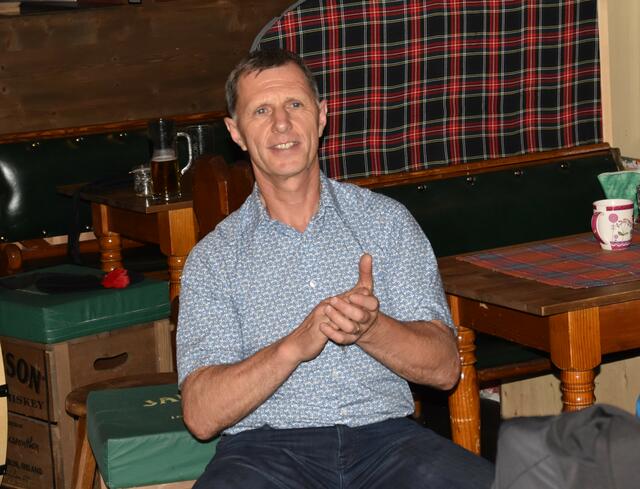 Foto: Cherelle Marek