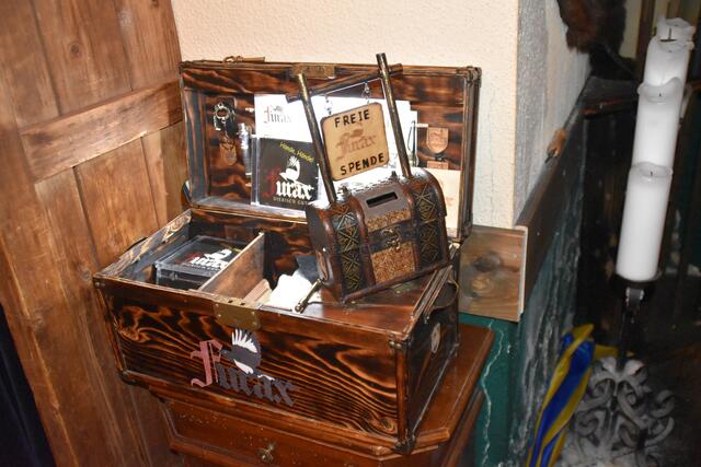 Foto: Cherelle Marek