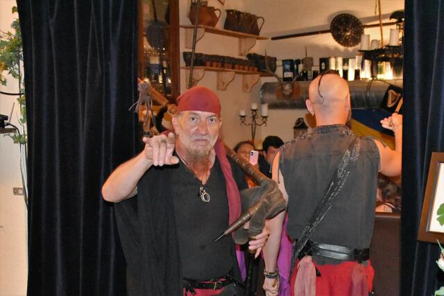 Foto: Cherelle Marek