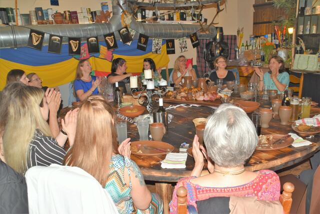 Foto: Cherelle Marek