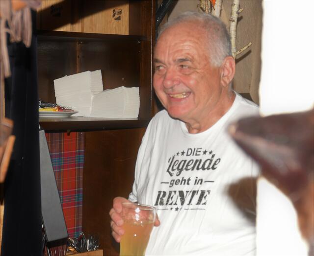 Foto: Cherelle Marek