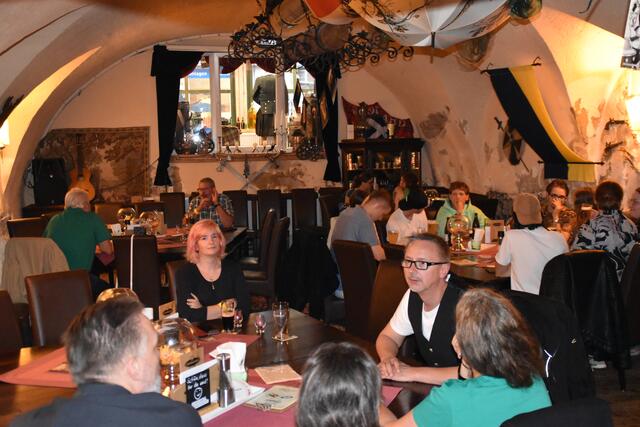 Foto: Cherelle Marek