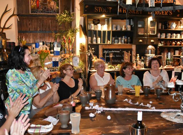 Foto: Cherelle Marek