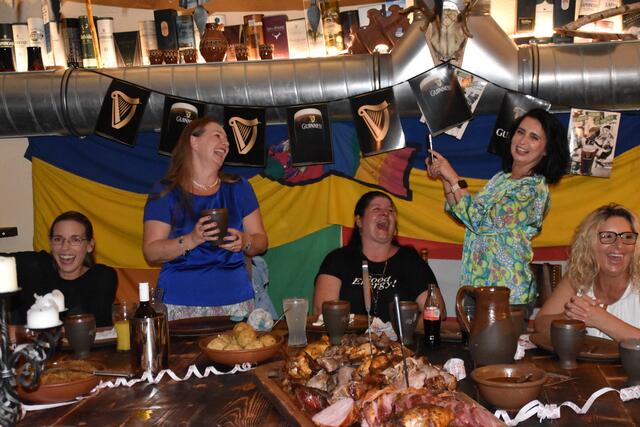 Foto: Cherelle Marek