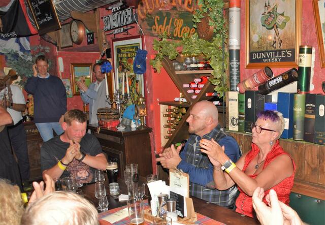 Foto: Cherelle Marek