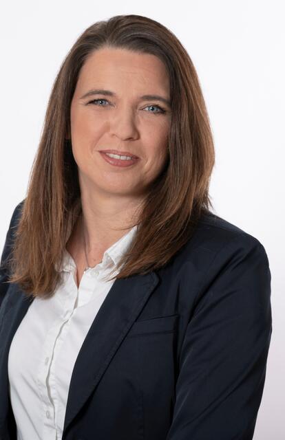 Bundesrätin Sandra Böhmwalder. | Foto: manupicts