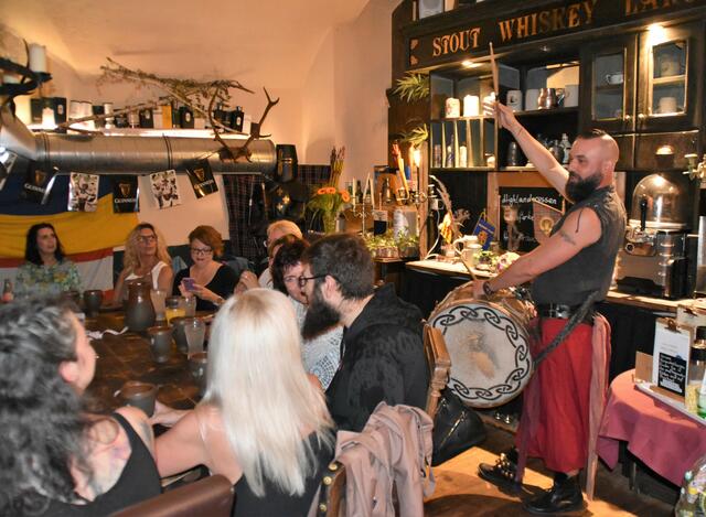 Foto: Cherelle Marek