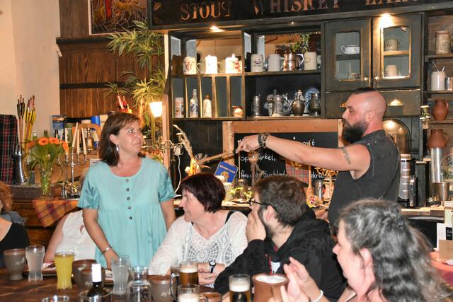 Foto: Cherelle Marek