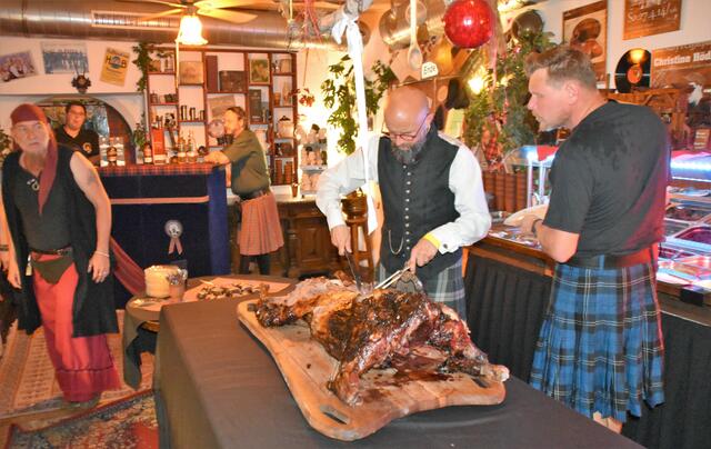 Foto: Cherelle Marek