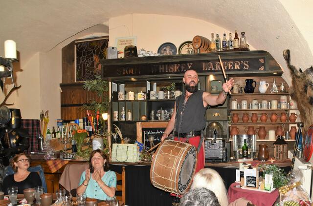 Foto: Cherelle Marek