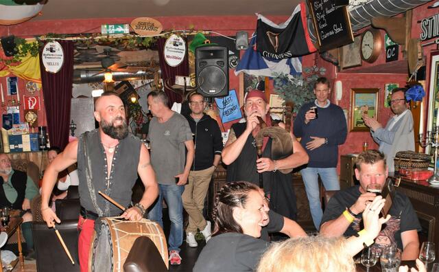 Foto: Cherelle Marek