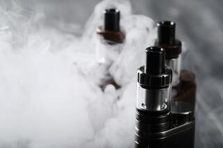 Jugendliche und ihre Schte: Einweg-Vapes als Einstiegsdroge -  Salzburg-Stadt
