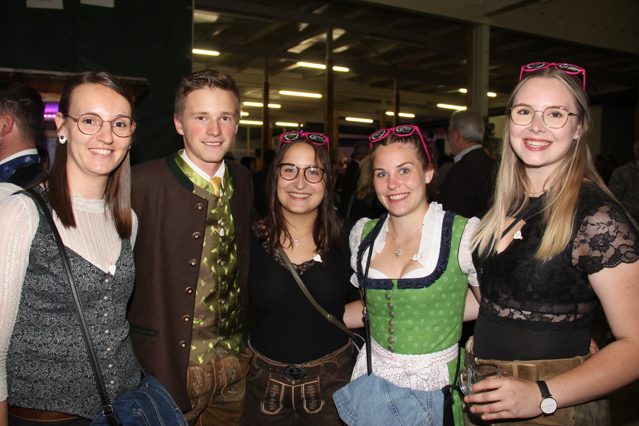 Bildergalerie Das war die große Sonnwendfeier der Landjugend Metnitz