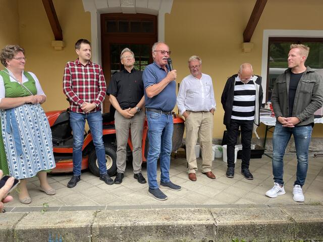 Foto: RegionalMedien Steiermark/Hofmüller