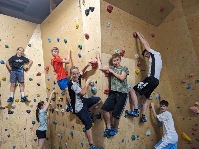 Foto: Bundesgymnasium Babenbergerring