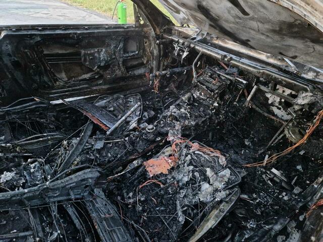 Foto: FF Weigelsdorf