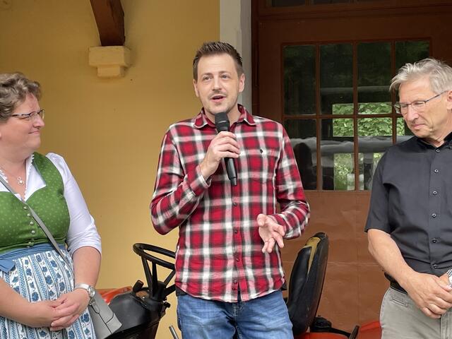 Foto: RegionalMedien Steiermark/Hofmüller