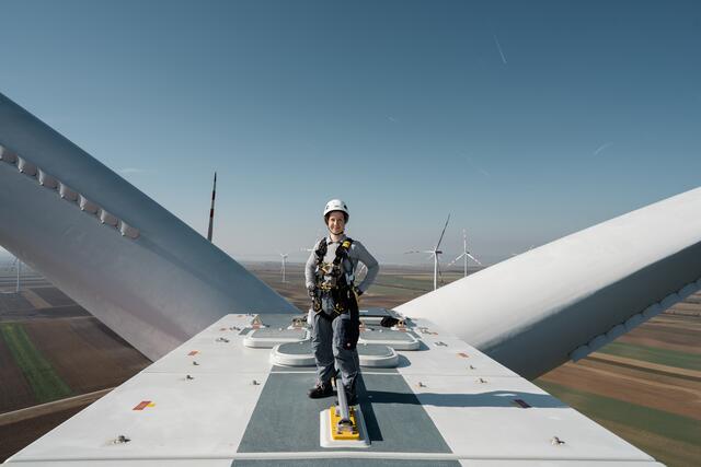 Mitarbeiterin Ramona Schagerl | Foto: PÜSPÖK