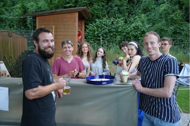 Foto: ©Turnverein Enns ÖTB 1862