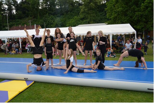 Foto: ©Turnverein Enns ÖTB 1862