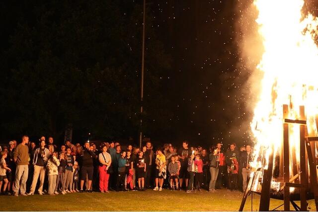 Foto: ©Turnverein Enns ÖTB 1862