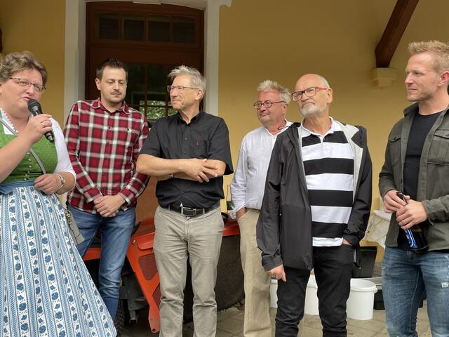 Foto: RegionalMedien Steiermark/Hofmüller