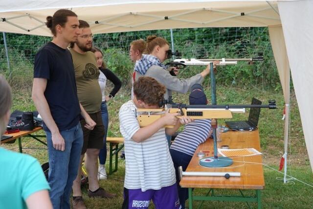 Foto: ©Turnverein Enns ÖTB 1862