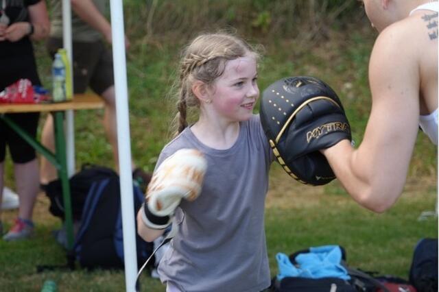 Foto: ©Turnverein Enns ÖTB 1862