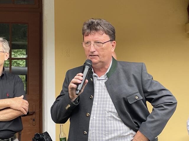 Foto: RegionalMedien Steiermark/Hofmüller