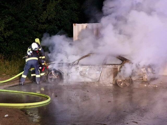 Foto: FF Weigelsdorf