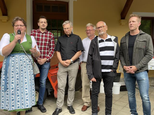 Foto: RegionalMedien Steiermark/Hofmüller