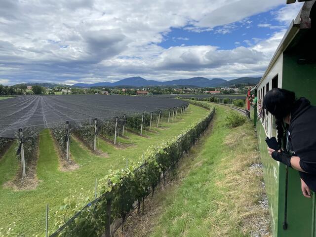 Foto: RegionalMedien Steiermark/Hofmüller