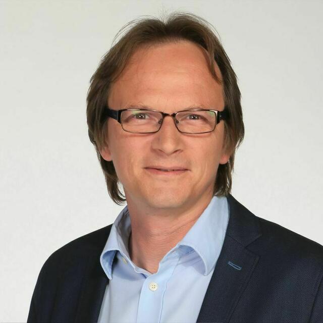 Dieter Lang, Bürgermeister von Gallspach. | Foto: FPÖ