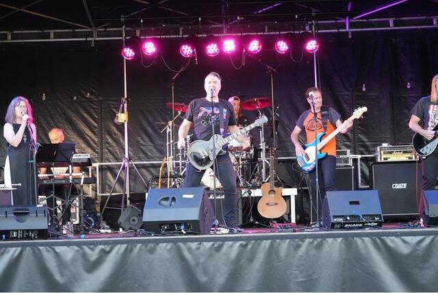 Foto: ©Turnverein Enns ÖTB 1862