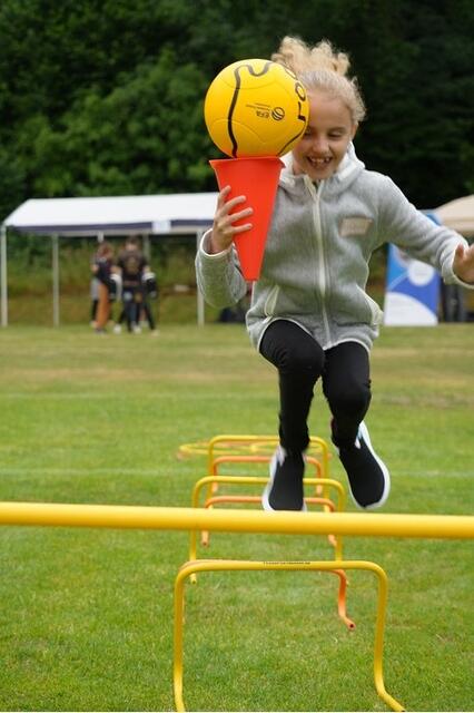 Foto: ©Turnverein Enns ÖTB 1862