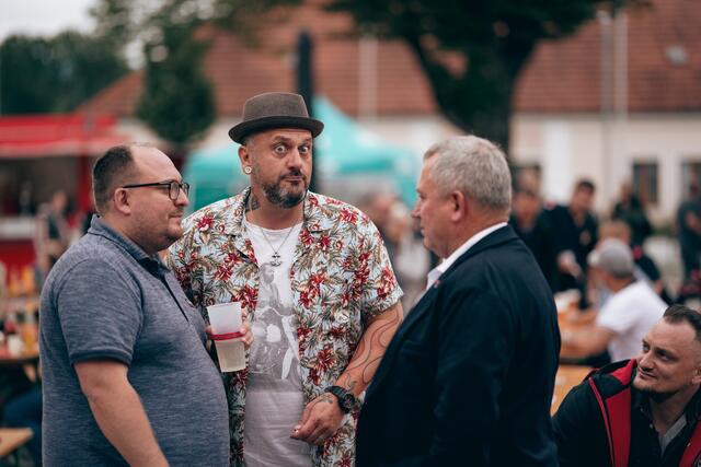 Foto: Gemeinde Lanzenkirchen