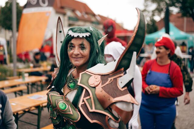 Foto: Gemeinde Lanzenkirchen