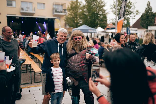 Foto: Gemeinde Lanzenkirchen