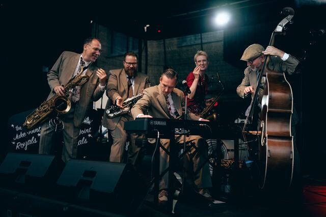 Foto: Gemeinde Lanzenkirchen