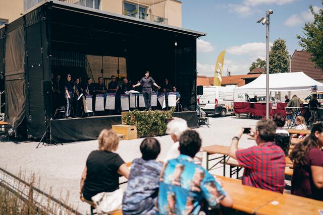 Foto: Gemeinde Lanzenkirchen