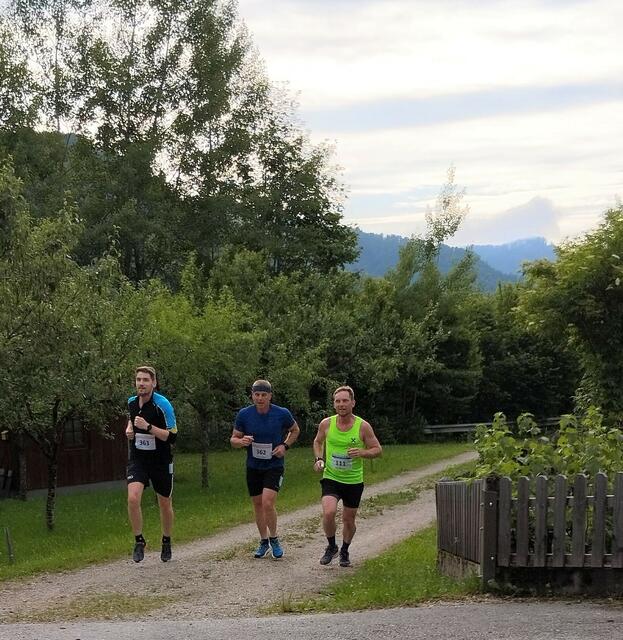 Foto: SG Großreifling