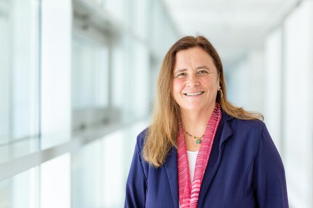 Grünen NÖ-Sozialsprecherin Silvia Moser. | Foto: Grünen NÖ