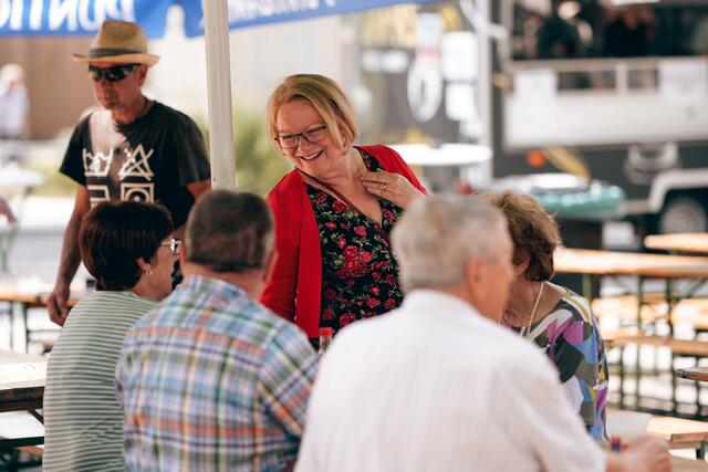Foto: Gemeinde Lanzenkirchen