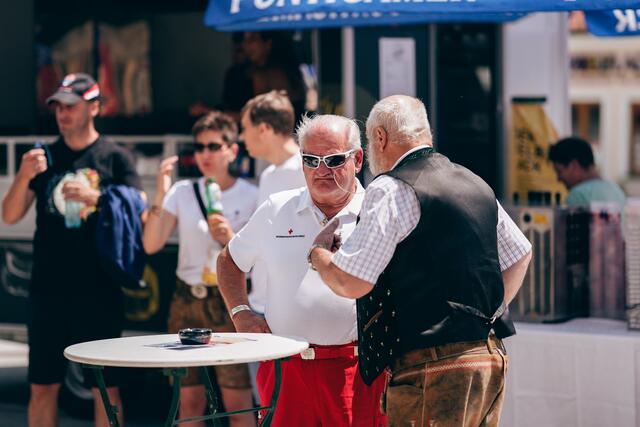 Foto: Gemeinde Lanzenkirchen