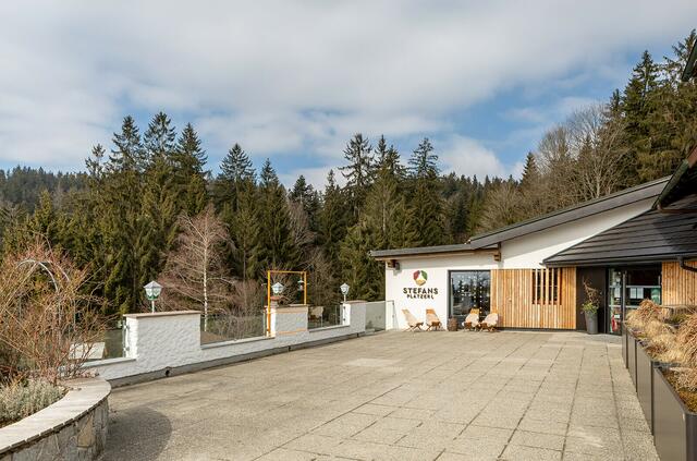Im Stefansplatzerl stehen einige Änderungen bevor. | Foto: WAHL Architekturfotografie