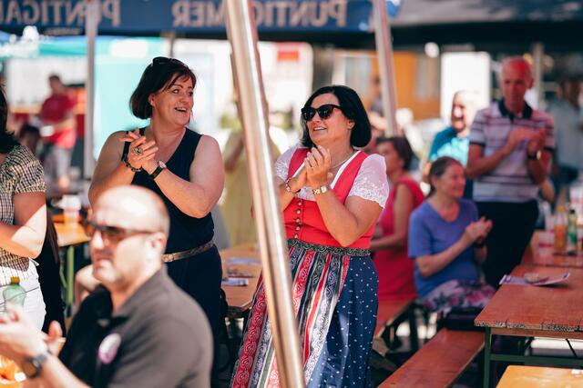 Foto: Gemeinde Lanzenkirchen