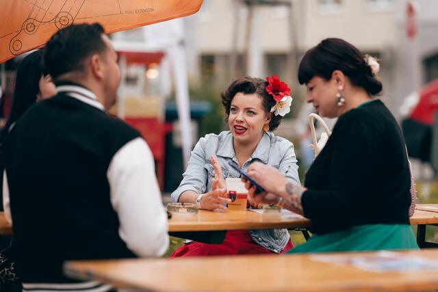 Foto: Gemeinde Lanzenkirchen